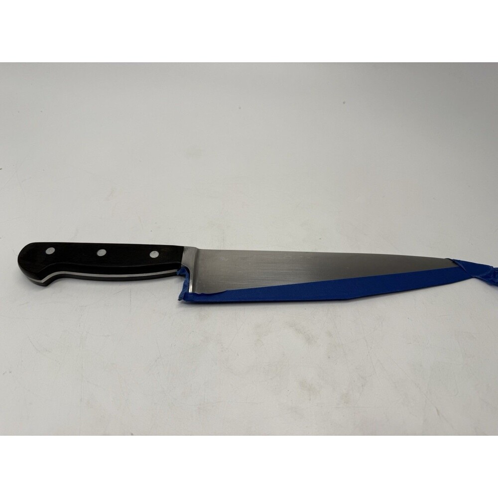 Wusthof Classic Cook's Knife 9 inch (23 cm) - 4582-23 Bolster Full Tang